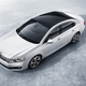 Illustration for article titled Im Going To Pretend This Boring New Citroën C6 For China Doesnt Exist